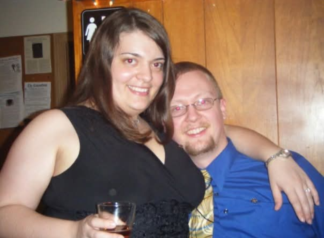 Pete and Vera