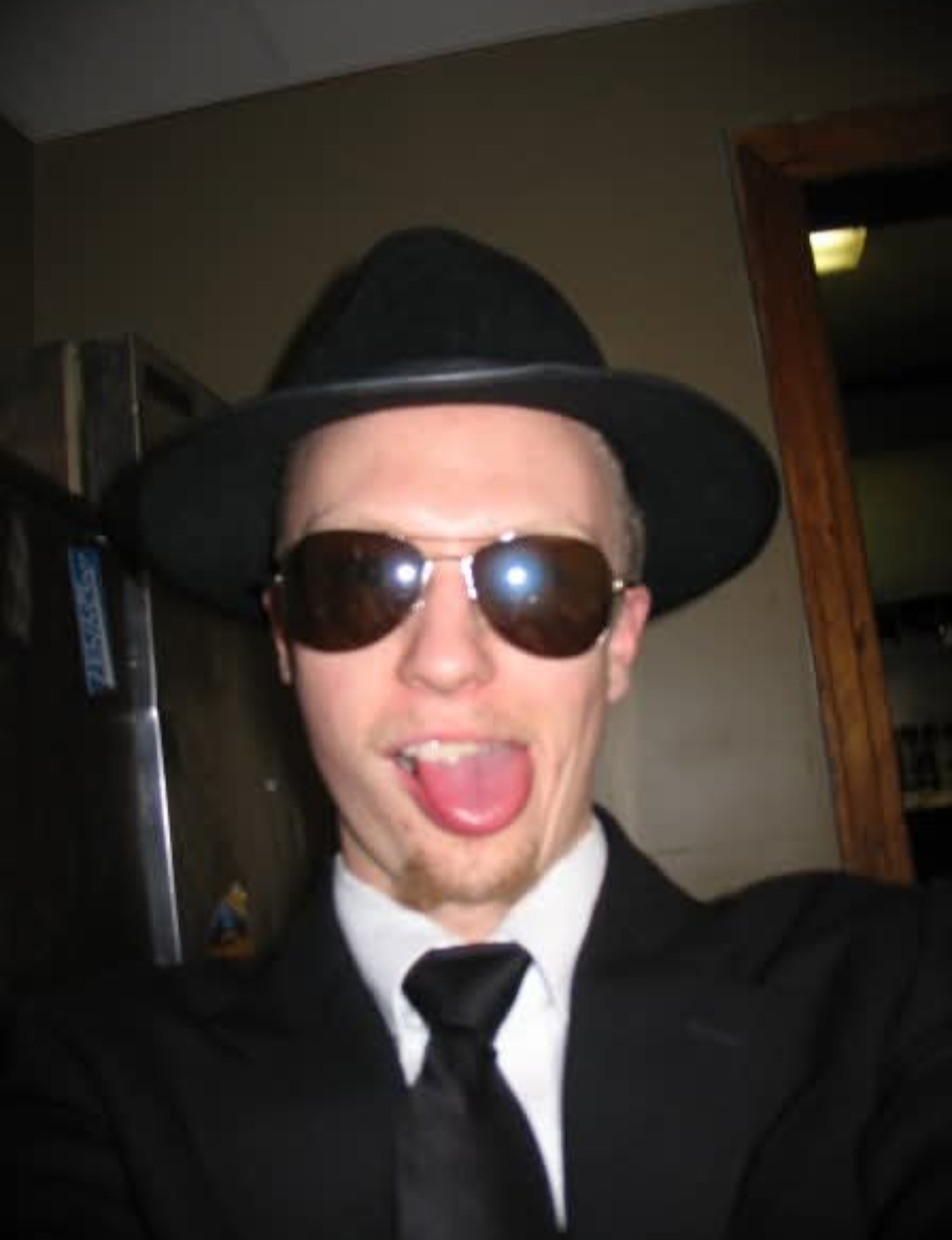 Pete